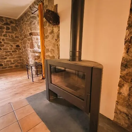 Lejlighed Le Cellier Du Buis Saint-Michel-de-Chabrillanoux